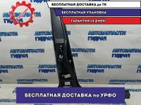 Порог со стойкой правый Toyota Land Cruiser J200 6131160170. Новый.