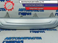 Накладка заднего бампера Lexus RX 350 AL20, 4 поколение  5210848070. Дефект.
