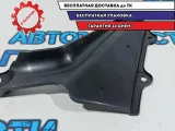 Пыльник арки колеса передний правый Toyota Land Cruiser 200  5378160010. Новый.