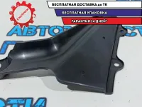 Пыльник арки колеса передний правый Toyota Land Cruiser 200  5378160010. Новый.