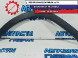 Накладка заднего крыла правого Lexus RX 350 AL20, 4 поколение  7560548030.