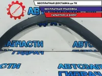 Накладка заднего крыла правого Lexus RX 350 AL20, 4 поколение  7560548030.