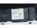 Обшивка двери багажника Lexus RX 350 AL20, 4 поколение  6478048090C1.