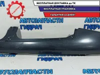 Крыло заднее правое верхняя часть Toyota Land Cruiser 200  6111360030. Новое.