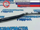 Усилитель бампера заднего Toyota Land Cruiser 200 5217260050. Новый.