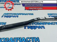 Усилитель бампера заднего Toyota Land Cruiser 200 5217260050. Новый.