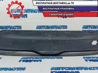 Юбка бампера задняя Toyota C-HR  52453F4010.