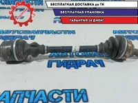 Привод передний левый Peugeot 308, 1 поколение, EP6, АКПП.  305042.