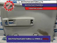 Обшивка потолка Skoda Octavia A5  1ZU867501A. Дефект.