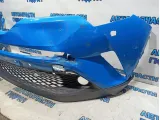 Бампер передний Toyota Ch-R, 1 поколение 52119F4010. Дефекты.