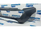 Бампер задний Toyota RAV 4, XA50, 5 поколение 521590R280. Дефект.