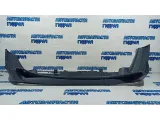 Бампер задний Toyota RAV 4, XA50, 5 поколение 521590R280. Дефект.