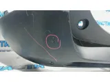 Бампер задний Toyota RAV 4, XA50, 5 поколение 521590R280. Дефект.