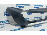 Бампер задний Toyota RAV 4, XA50, 5 поколение 521590R280. Царапины.
