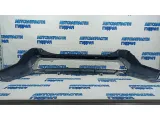 Бампер задний Toyota RAV 4, XA50, 5 поколение 521590R280. Царапины.