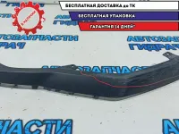 Накладка бампера передняя правая Lexus Rx200t, AGL20 5243748020. Дефект.