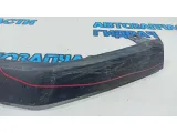 Накладка бампера передняя правая Lexus Rx200t, AGL20 5243748020. Дефект.