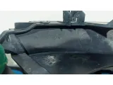 Накладка бампера передняя правая Lexus Rx200t, AGL20 5243748020. Дефект.