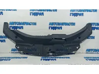 Накладка замка капота Lexus RX350, AL20, 4 поколение 5329548060.