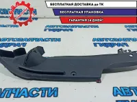 Пыльник крыла переднего правого Lexus RX350, AL20, 4 поколение 5380748070. Дефект.