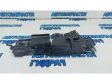 Дефлектор радиатора левый Toyota RAV 4, XA50, 5 поколение 1659525110. Дефект.