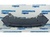 Пыльник двигателя центральный Lexus RX350, AL20, 4 поколение 5261848021.