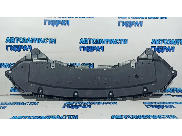 Пыльник двигателя центральный Lexus RX350, AL20, 4 поколение 5261848021.