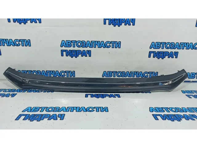 Накладка переднего бампера Toyota RAV 4, XA40, 4 поколение 5271142040.