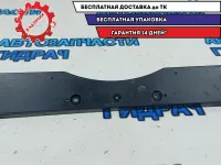 Накладка под номерной знак Toyota Camry, XV70, 9 поколение 5211433500.