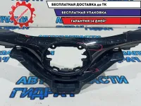 Решетка радиатора Toyota Ch-R, 1 поколение 53111F4070. Дефекты.