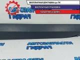 Накладка двери передней левой Toyota RAV 4, XA50, 5 поколение 7507442040. Царапины.