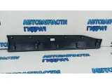 Накладка двери передней левой Toyota RAV 4, XA50, 5 поколение 7507442040. Царапины.