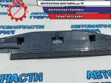 Дефлектор радиатора Toyota Ch-R, 1 поколение 16592F2070. Дефект.