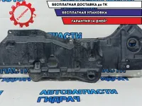 Защита двигателя левая Lexus RX350, AL20, 4 поколение 5144348100. Дефект.