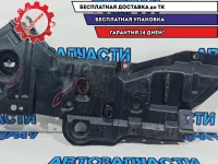 Защита двигателя правая Lexus RX350, AL20, 4 поколение 5144148100. Дефекты.