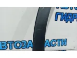 Накладка переднего крыла левого Lexus RX350, AL20, 4 поколение 7560248050. Дефект. Сломано 2 крепления.