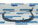 Накладка переднего крыла левого Lexus RX350, AL20, 4 поколение 7560248050. Дефект. Сломано 2 крепления.