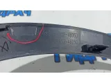 Накладка переднего крыла левого Lexus RX350, AL20, 4 поколение 7560248050. Дефект. Сломано 2 крепления.
