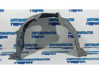 Локер (подкрылок) передний правый Lexus RX350, AL20, 4 поколение 5380548190.