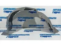 Локер (подкрылок) передний правый Lexus RX350, AL20, 4 поколение 5387548180.