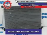 Радиатор кондиционера Toyota RAV 4, XA50, 5 поколение 8846042110. Дефект.