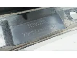 Накладка порога правая Toyota RAV 4, XA50, 5 поколение 7585042030.