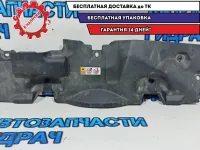 Накладка замка капота Toyota RAV 4, XA50, 5 поколение 1668125010.