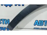 Накладка крыла заднего правого Lexus RX200t, AL20, 4 поколение 7560548020. Царапины.