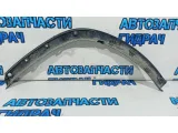 Накладка заднего крыла правого Lexus RX 350 AL20, 4 поколение 7560548030. Царапины.