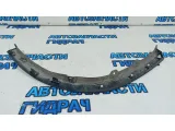 Накладка заднего крыла правого Lexus RX 350 AL20, 4 поколение 7560548030. Царапины.