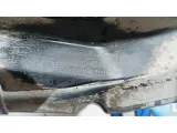 Брызговик задний правый Lexus RX 350 AL20, 4 поколение 76625X6209.