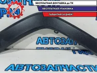 Накладка крыла заднего левого Toyota RAV 4, XA50, 5 поколение 7560542160.