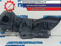Защита двигателя правая Lexus RX 350 AL20, 4 поколение 5144148100. Дефект.