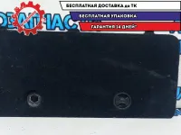 Обшивка двери багажника Lexus LX570 6487060021.